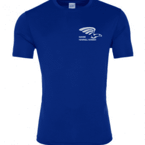 Short Sleeved T-Shirt