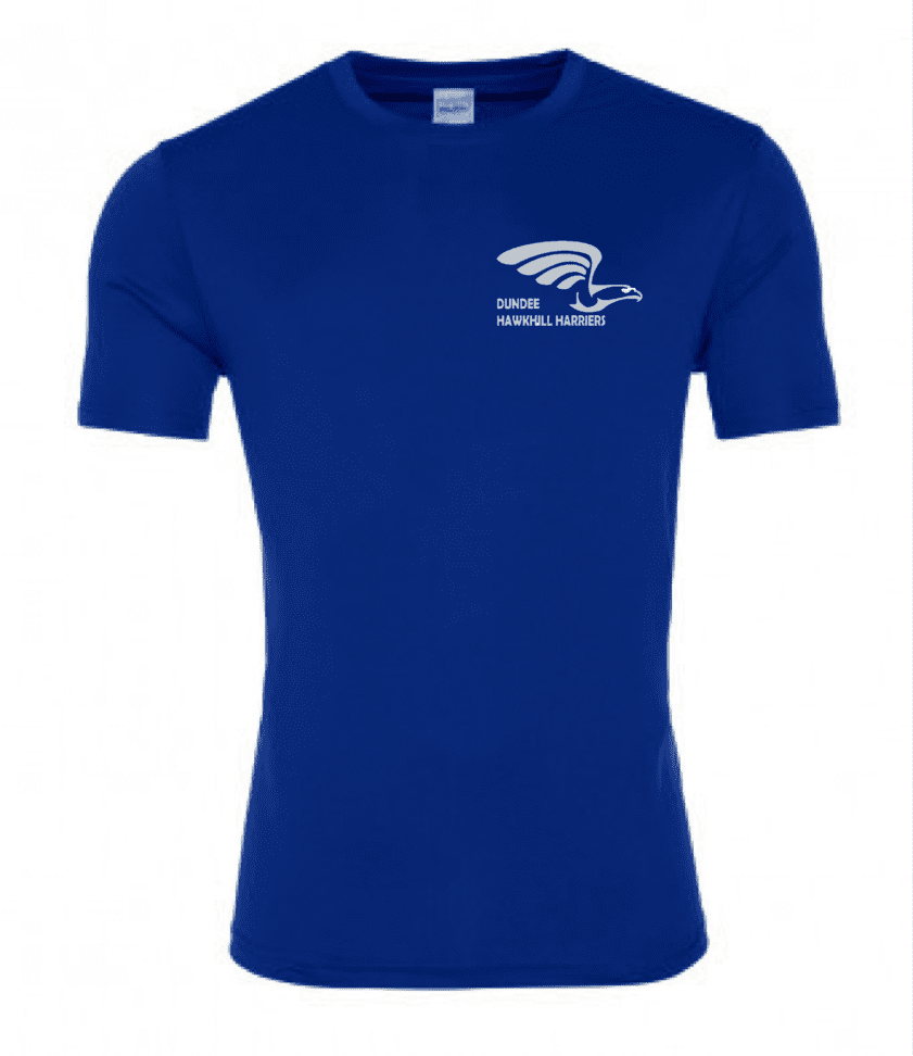 Short Sleeved T-Shirt