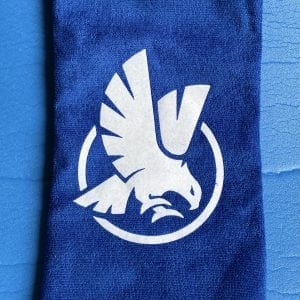 Small Towel