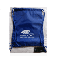 Gym Bag