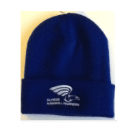 Knitted Hat