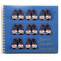 Training Log