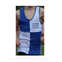 Club Vest