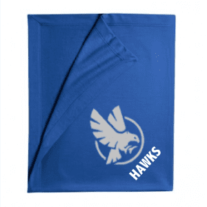 Stadium blanket