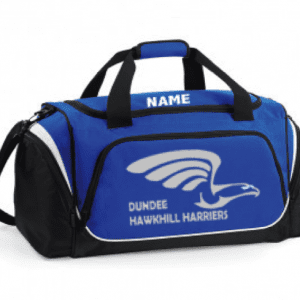 Large Kit Bag